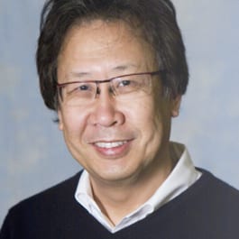 Ken Cho, Center Biology Advisor 