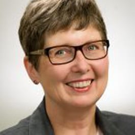 Sheila Judge, Center Administration Advisor 