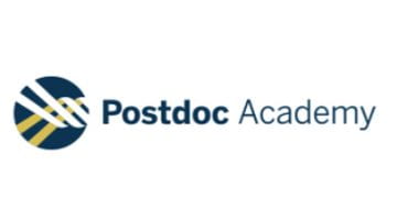 Professional development for the postdoctoral community